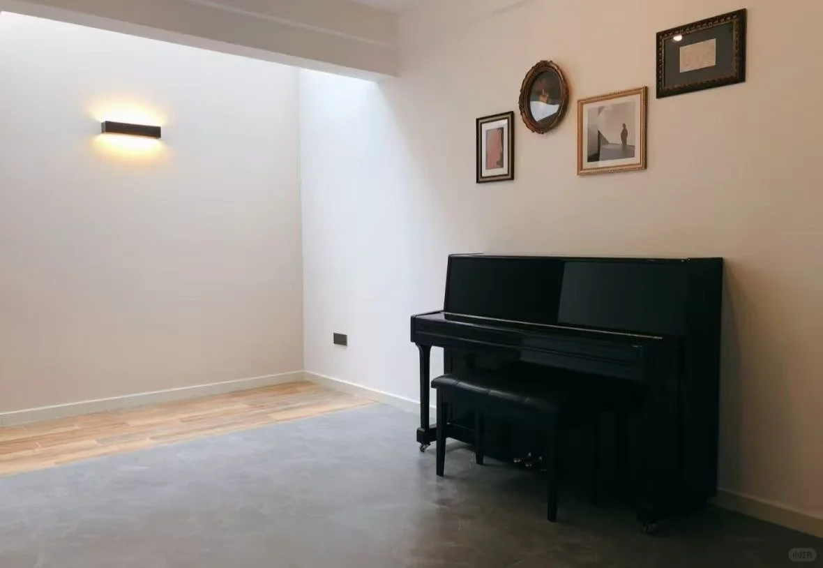 把家🏠装成喜欢的样子