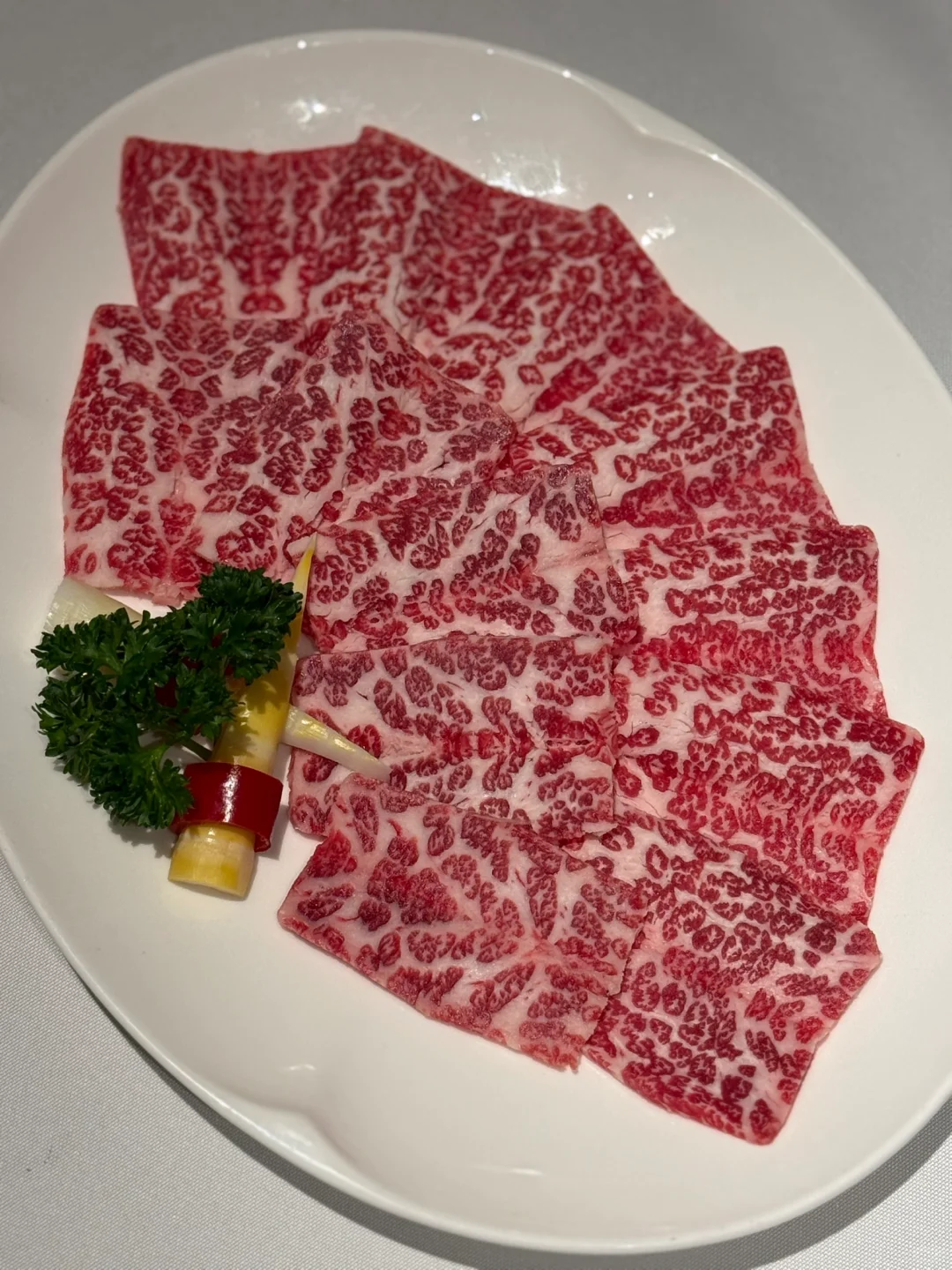 洋房火锅吃到了隐藏菜单🍲