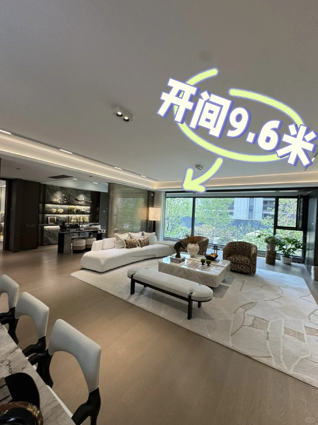 跳楼价！170㎡精装大平层！双学区龙湖品质