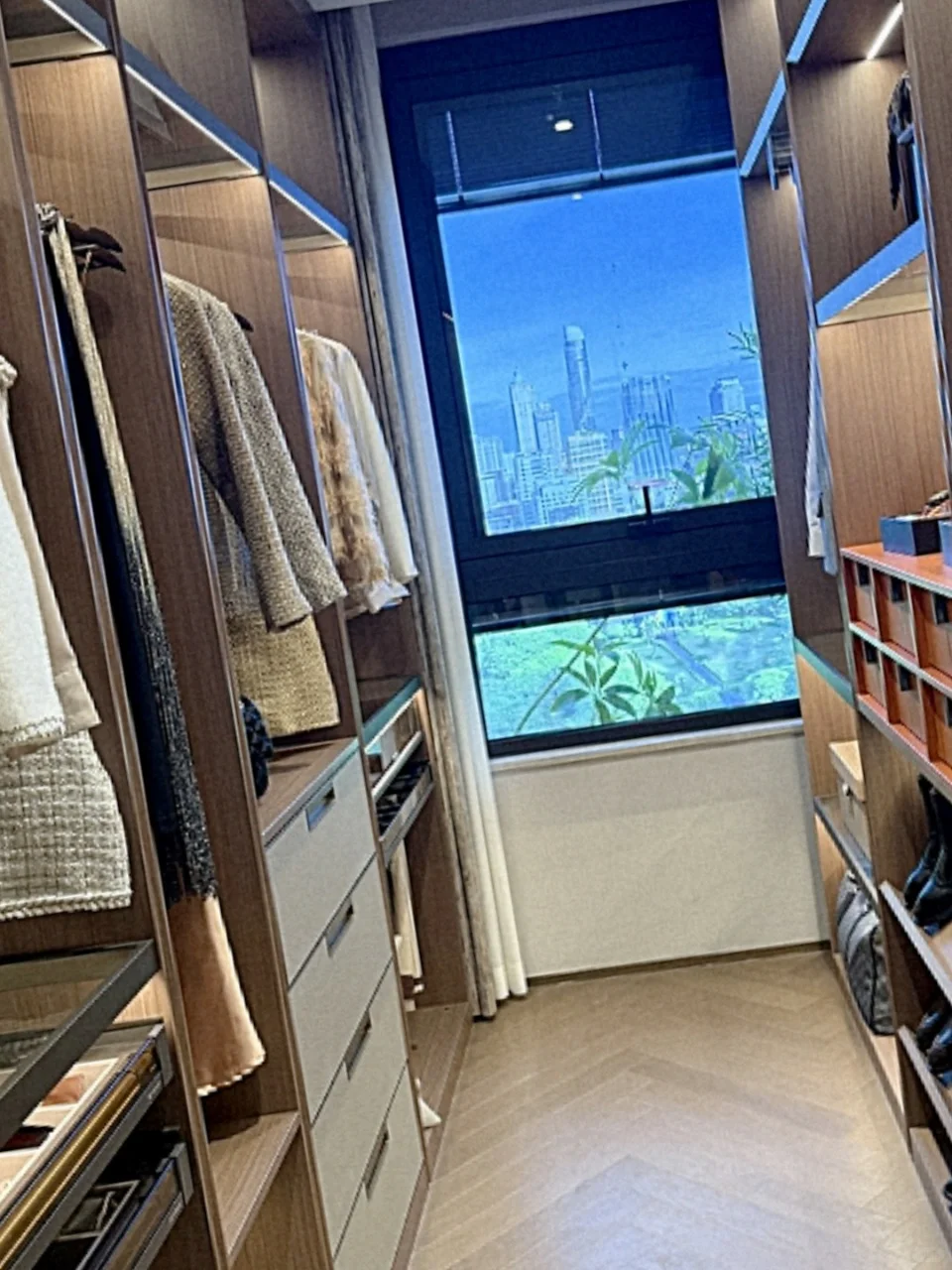 看完这楼盘，我家装修输得彻底