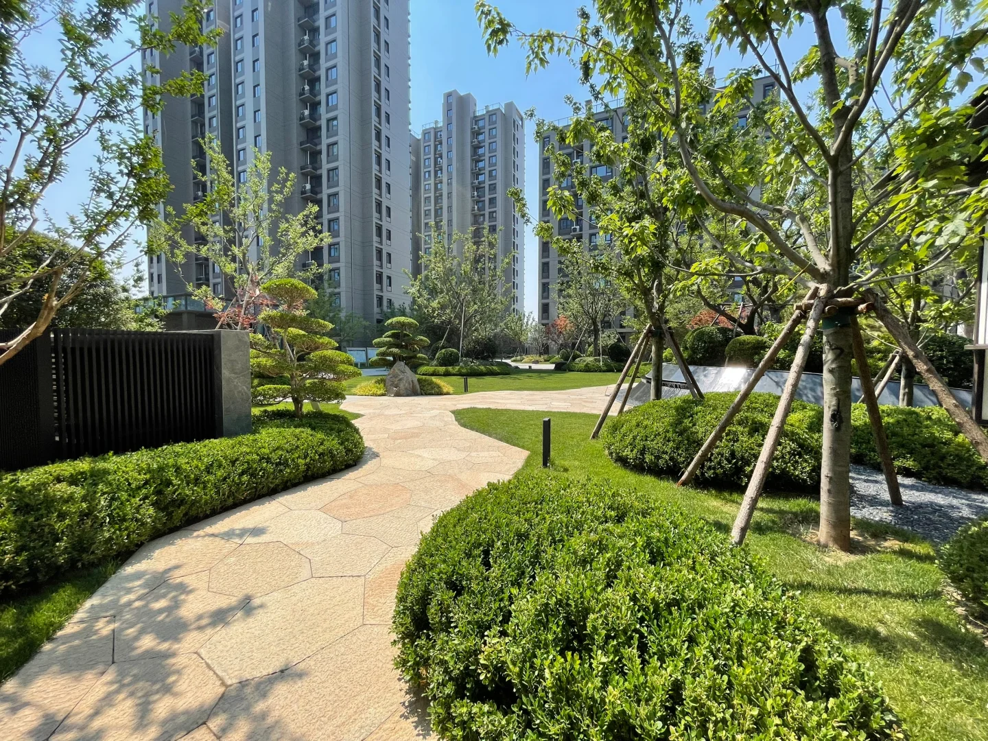 淄博高新区买房攻略📌这些宝藏楼盘闭眼入！