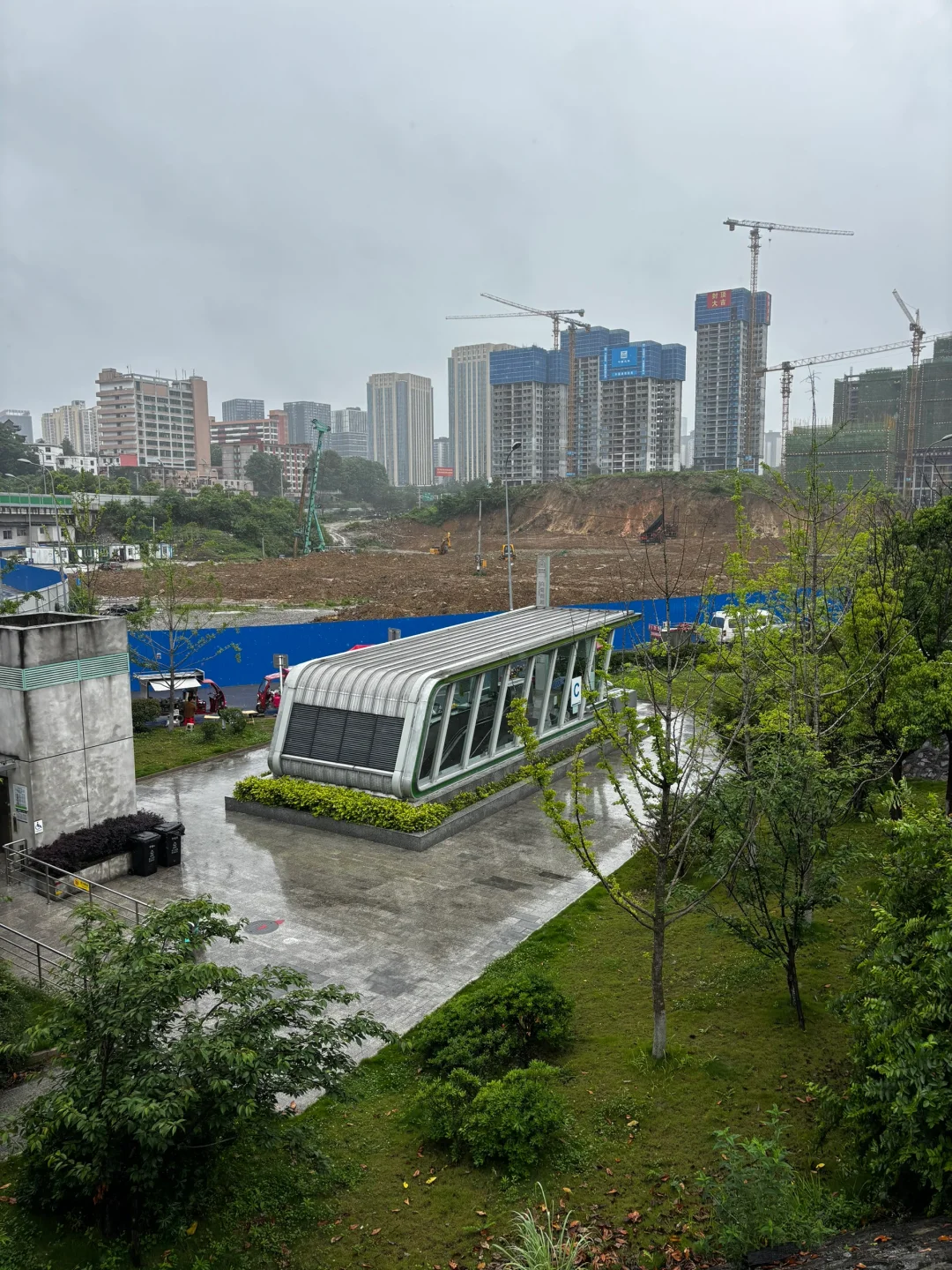 2025年停止看房✅即将要开这个楼盘😳太优秀