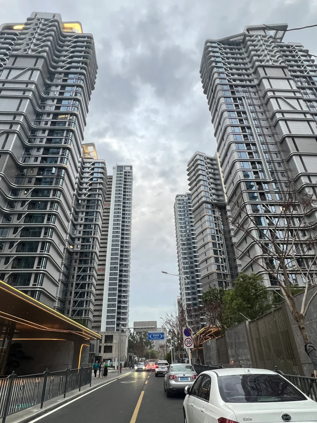 厦门刚需置换｜五缘湾保利天琴值不值这个价？