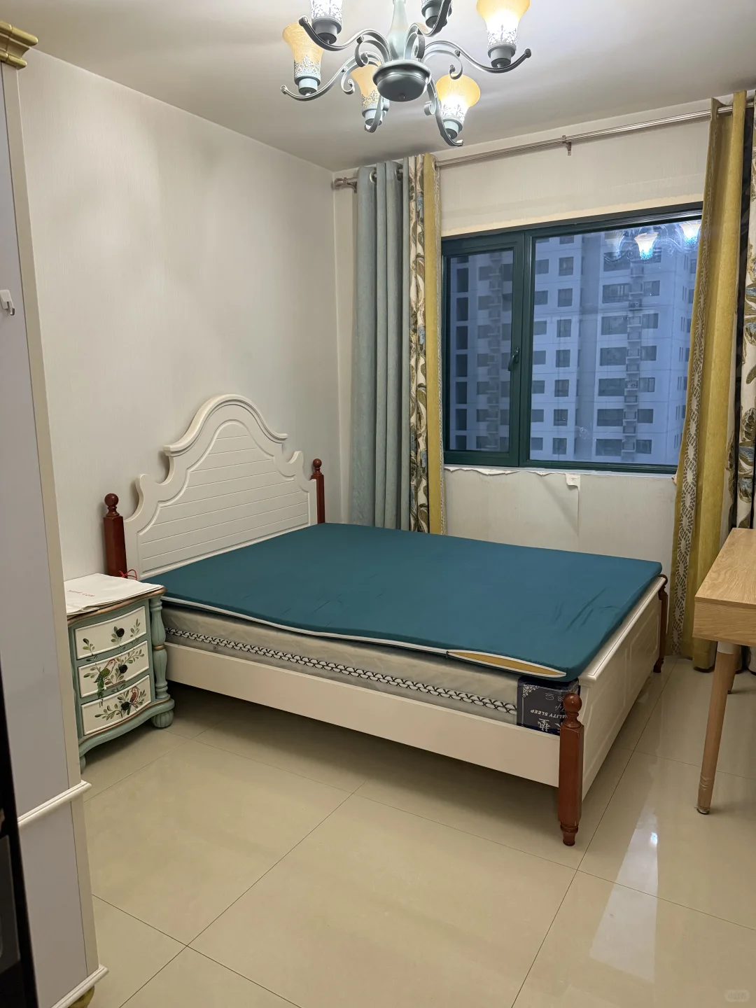 丛台区恒大名都南区两居室出租/房东直租