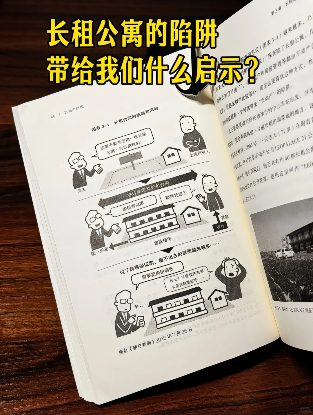 日本消失的30尿给了什么答案！