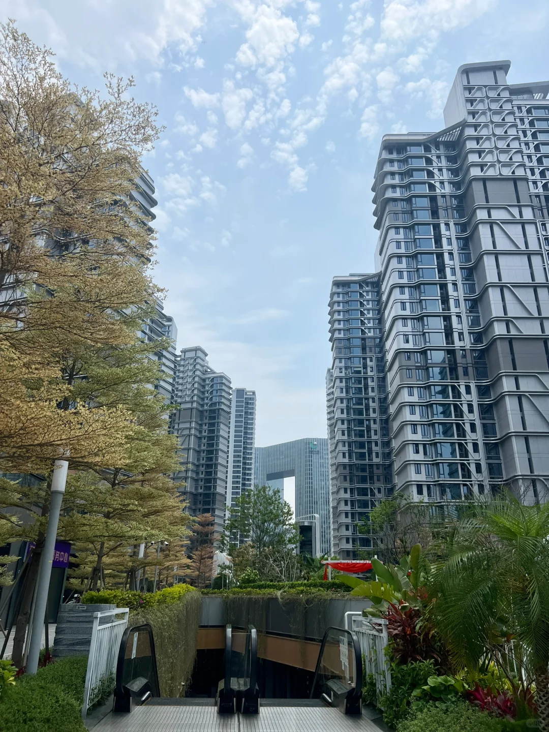 厦门刚需置换｜五缘湾保利天琴值不值这个价？