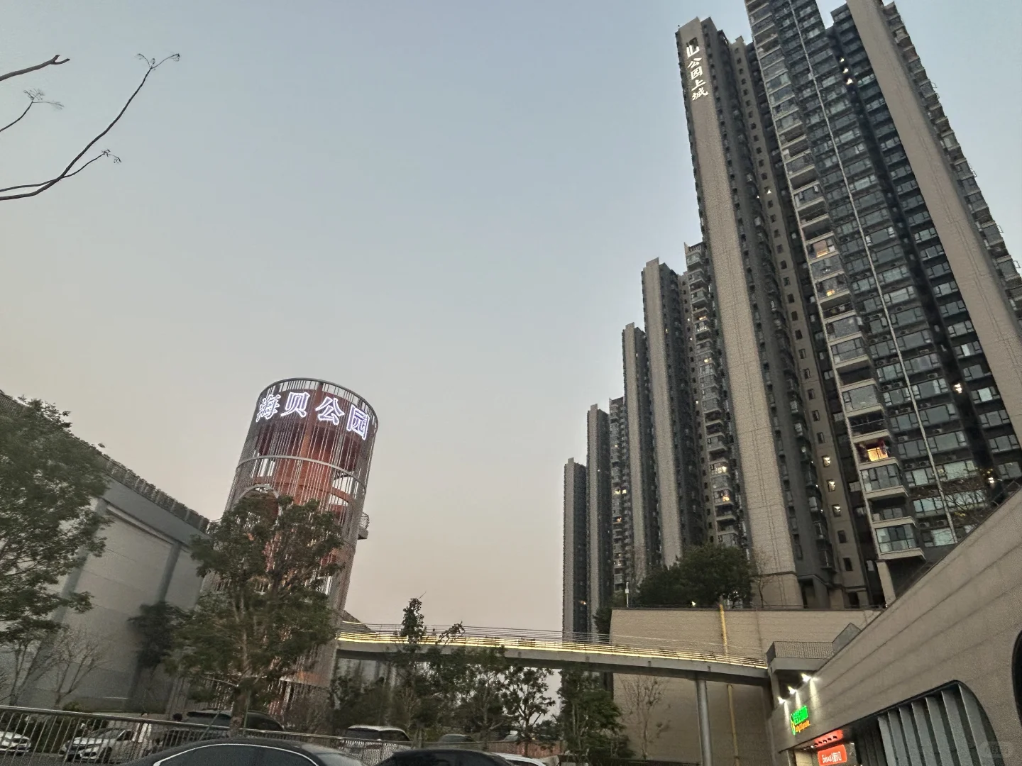 广漂8年程序员吐血整理！新塘买房终极PK：路
