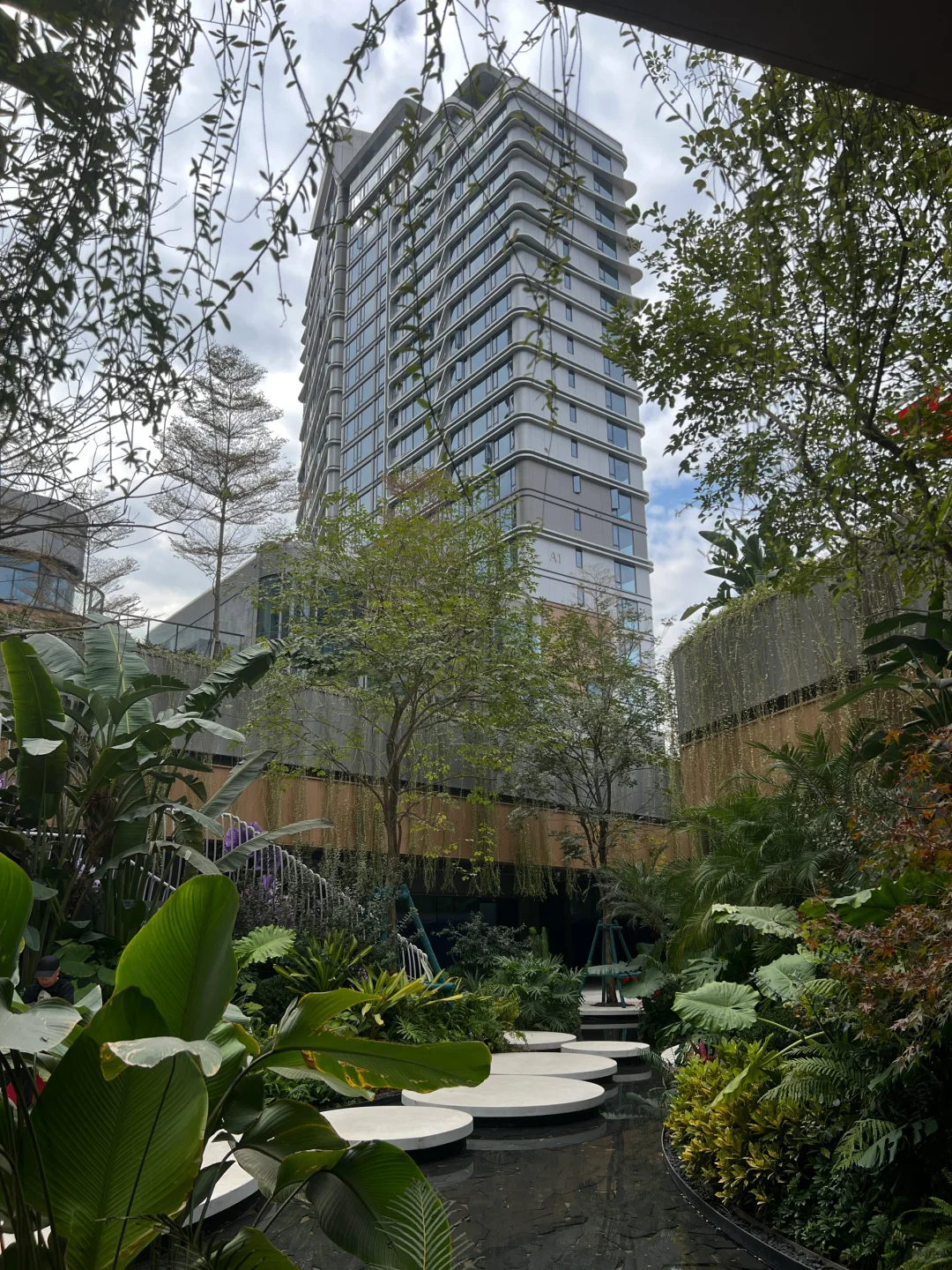 厦门刚需置换｜五缘湾保利天琴值不值这个价？