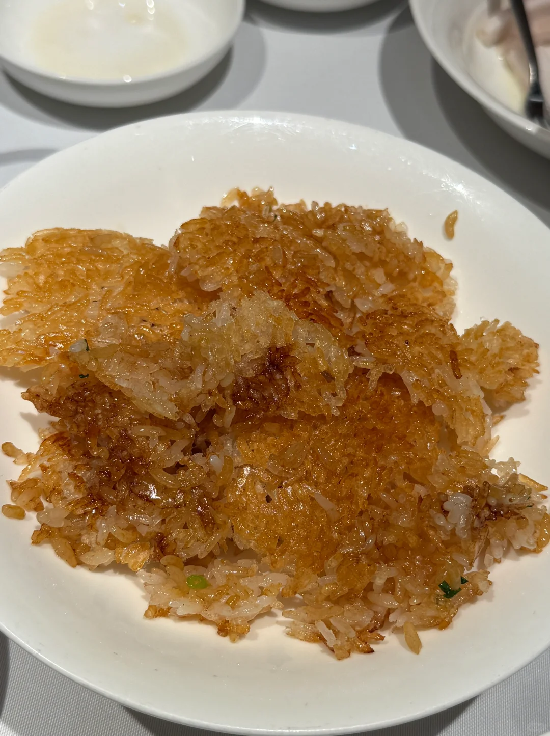 洋房火锅吃到了隐藏菜单🍲