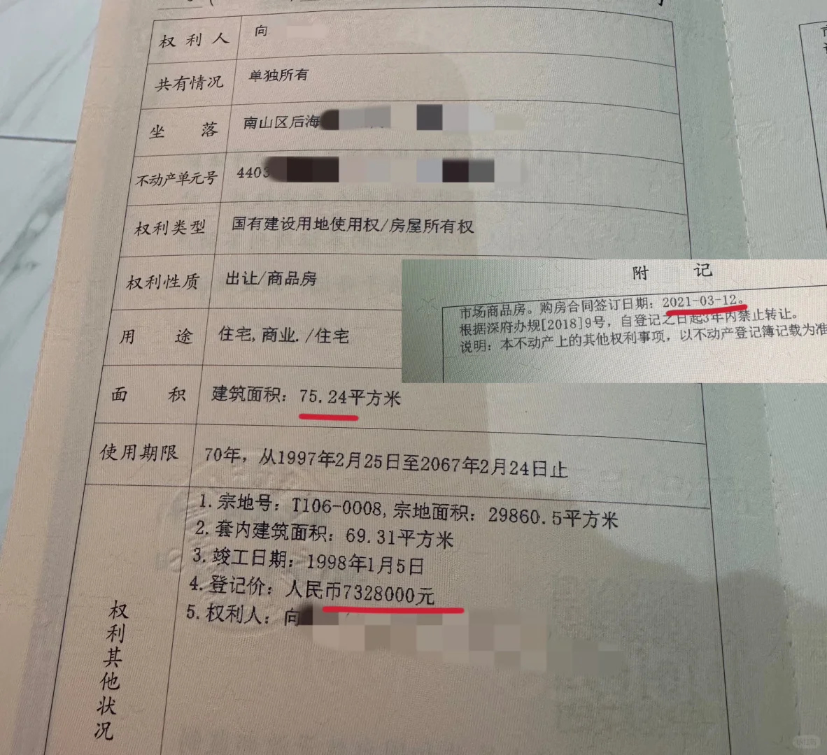 2025年做得最明智的决定就是卖房…