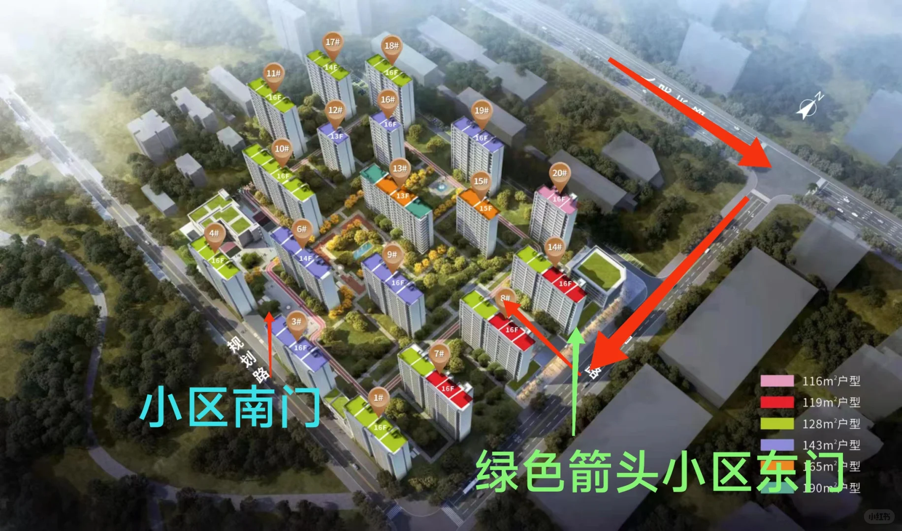 求助一下：这个商铺有赚钱的机会吗？