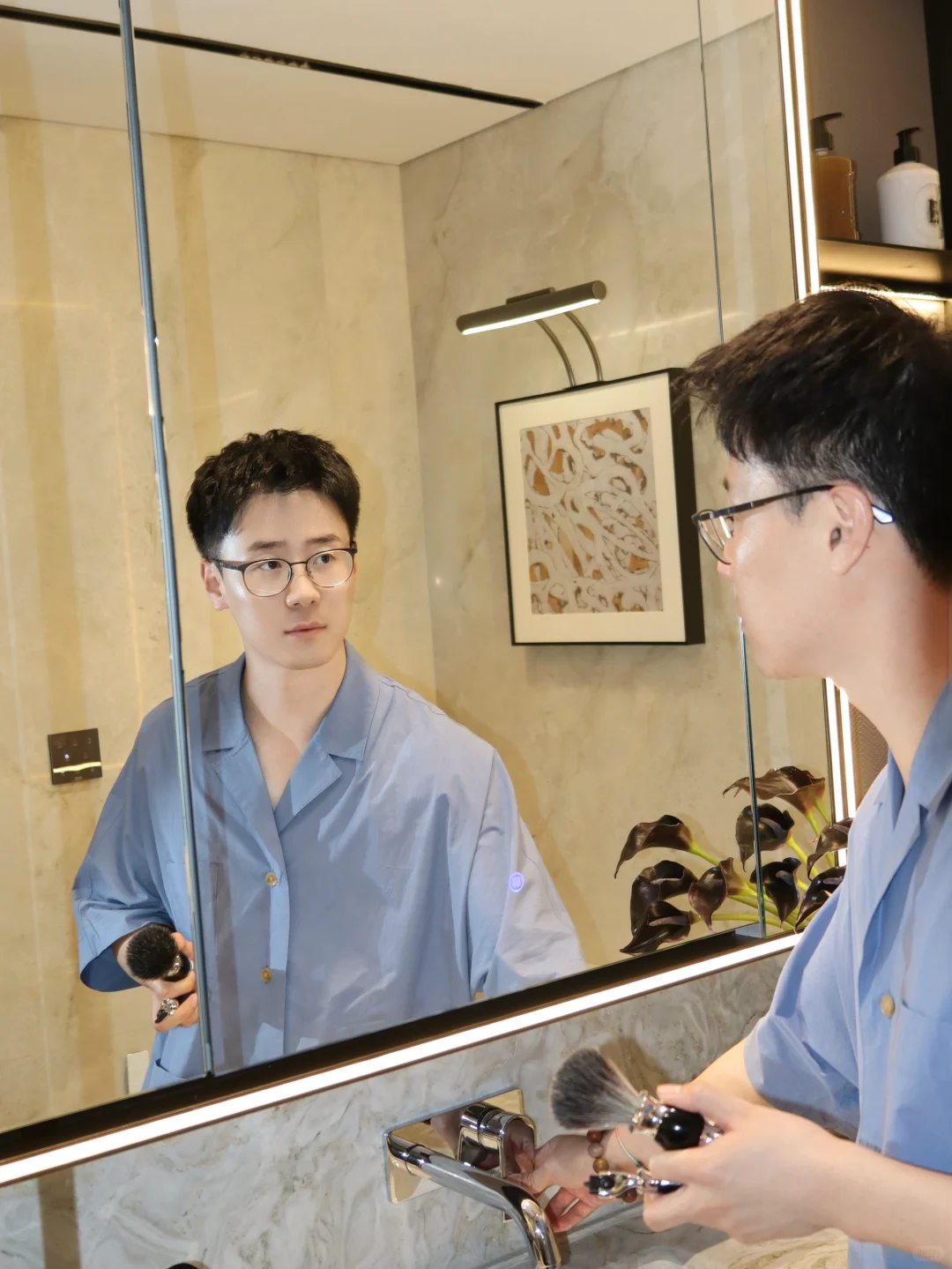 我宣布我的梦中情家🏠就是它了