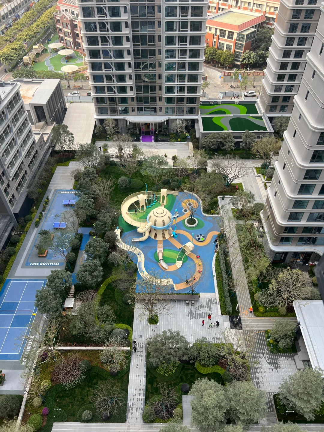 厦门刚需置换｜五缘湾保利天琴值不值这个价？