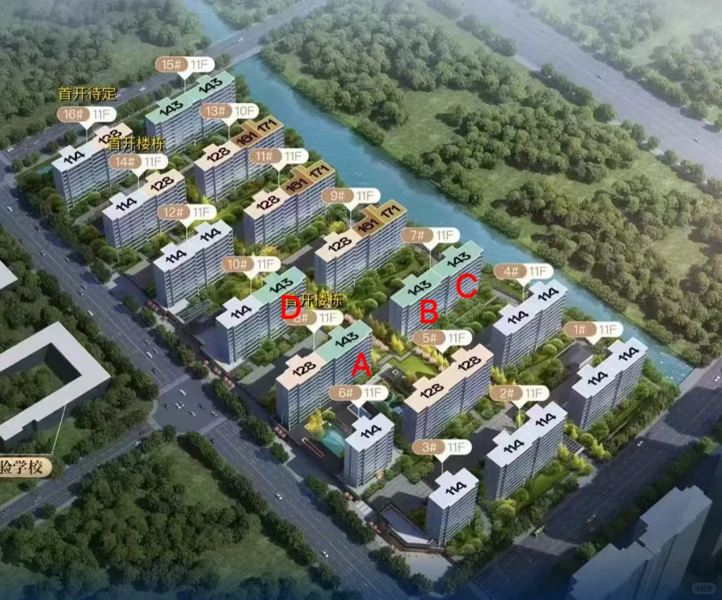 东边户还是西边户呀？