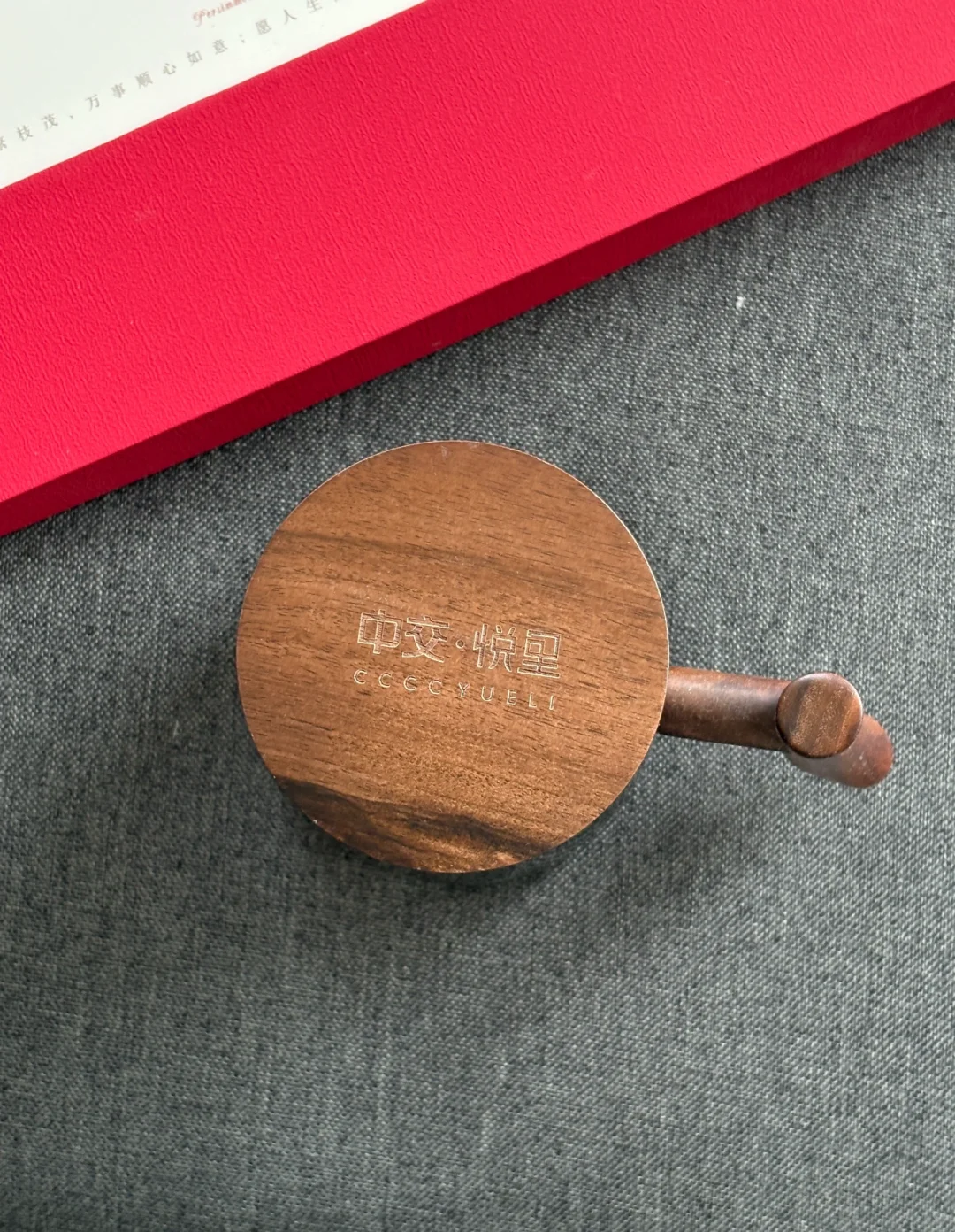 破防了破防了！房地产圈商务礼盒居然这么卷