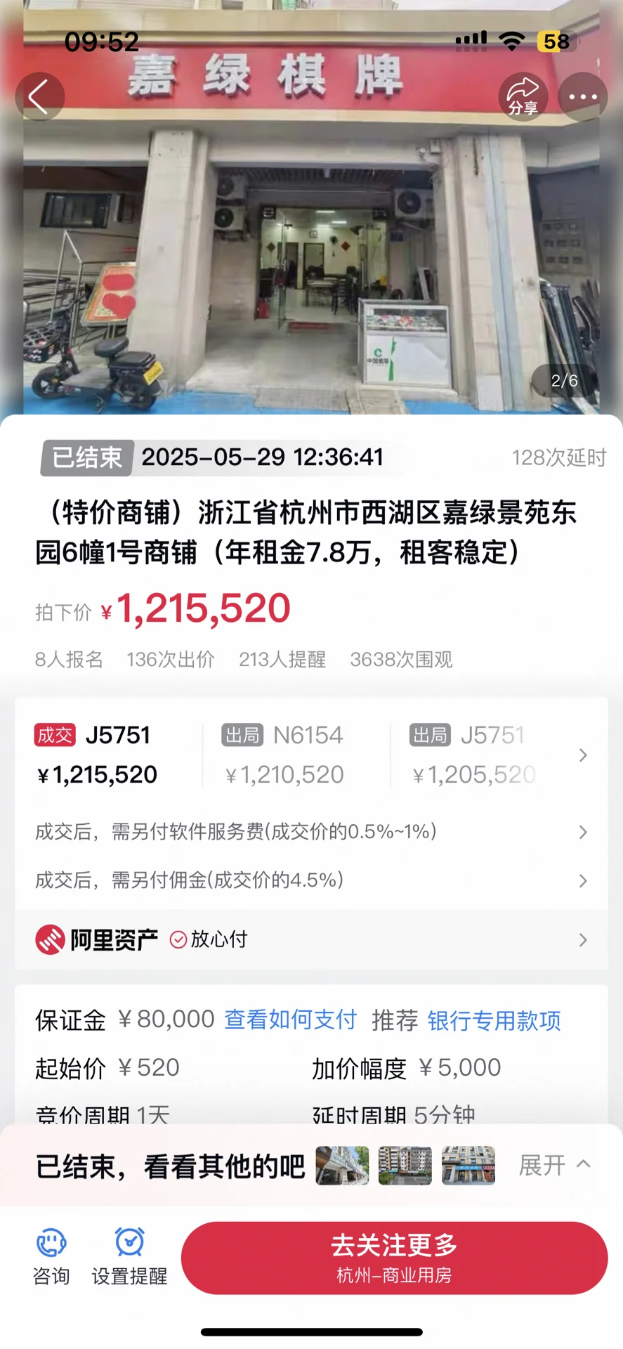 25年卖商铺最有效的方法和渠道！