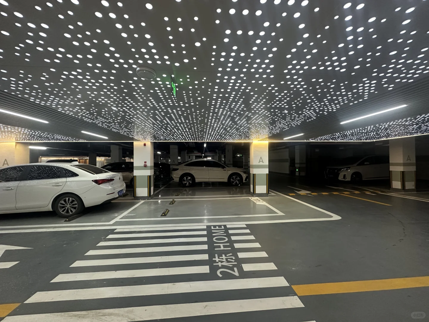 东安湖看房日记