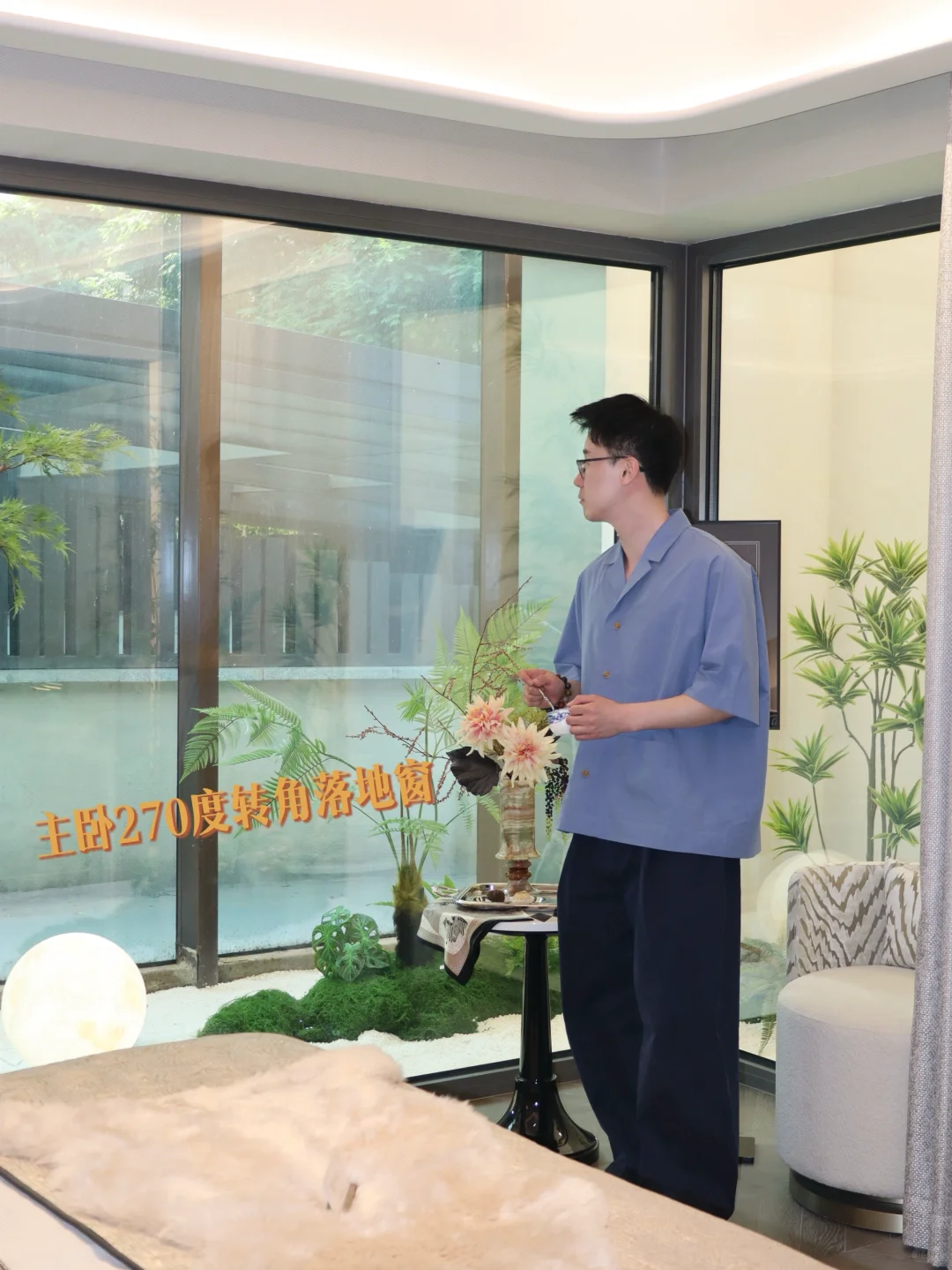 我宣布我的梦中情家🏠就是它了