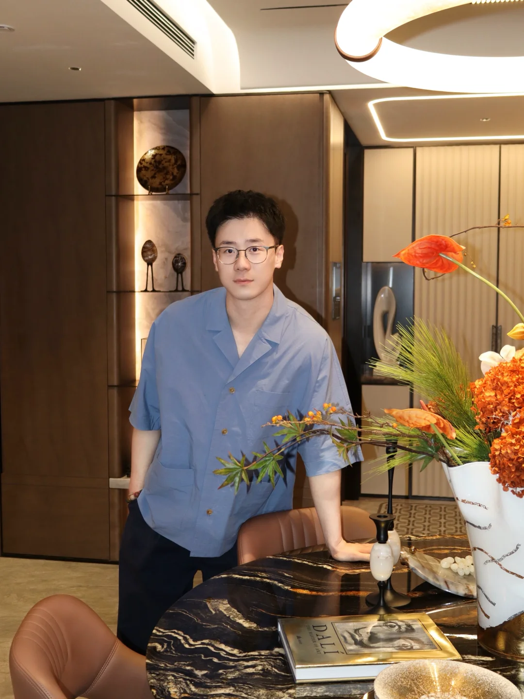 我宣布我的梦中情家🏠就是它了