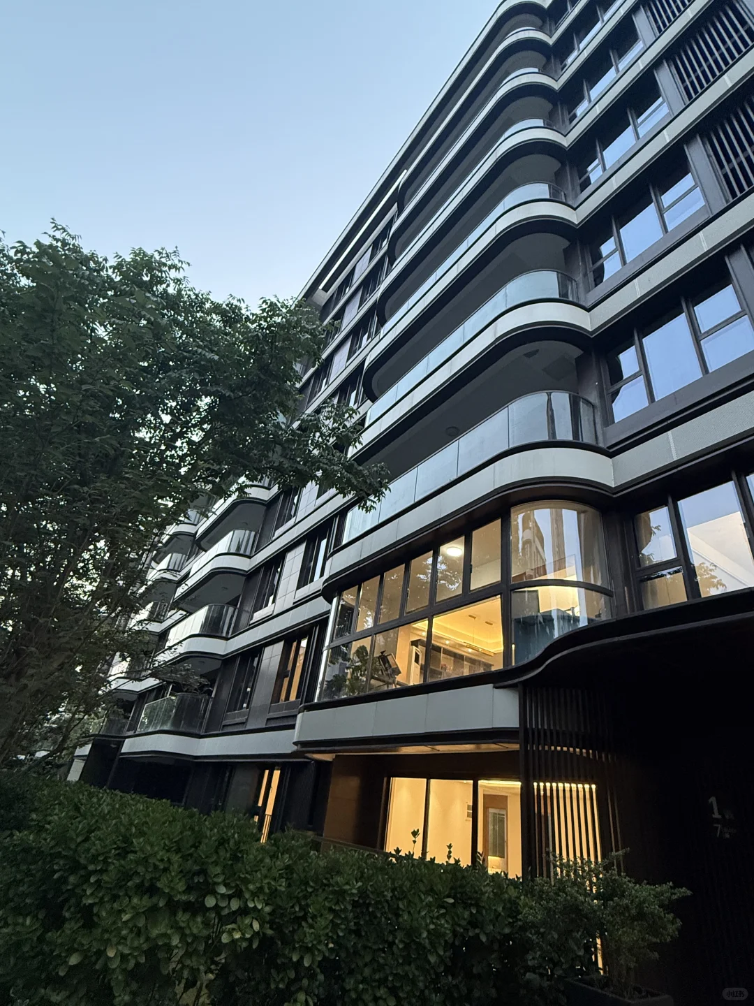 天呀。1.2万在太仓市区找到了宝藏精装洋房