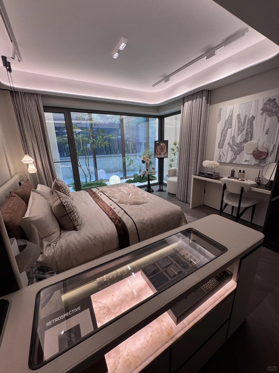我宣布我的梦中情家🏠就是它了