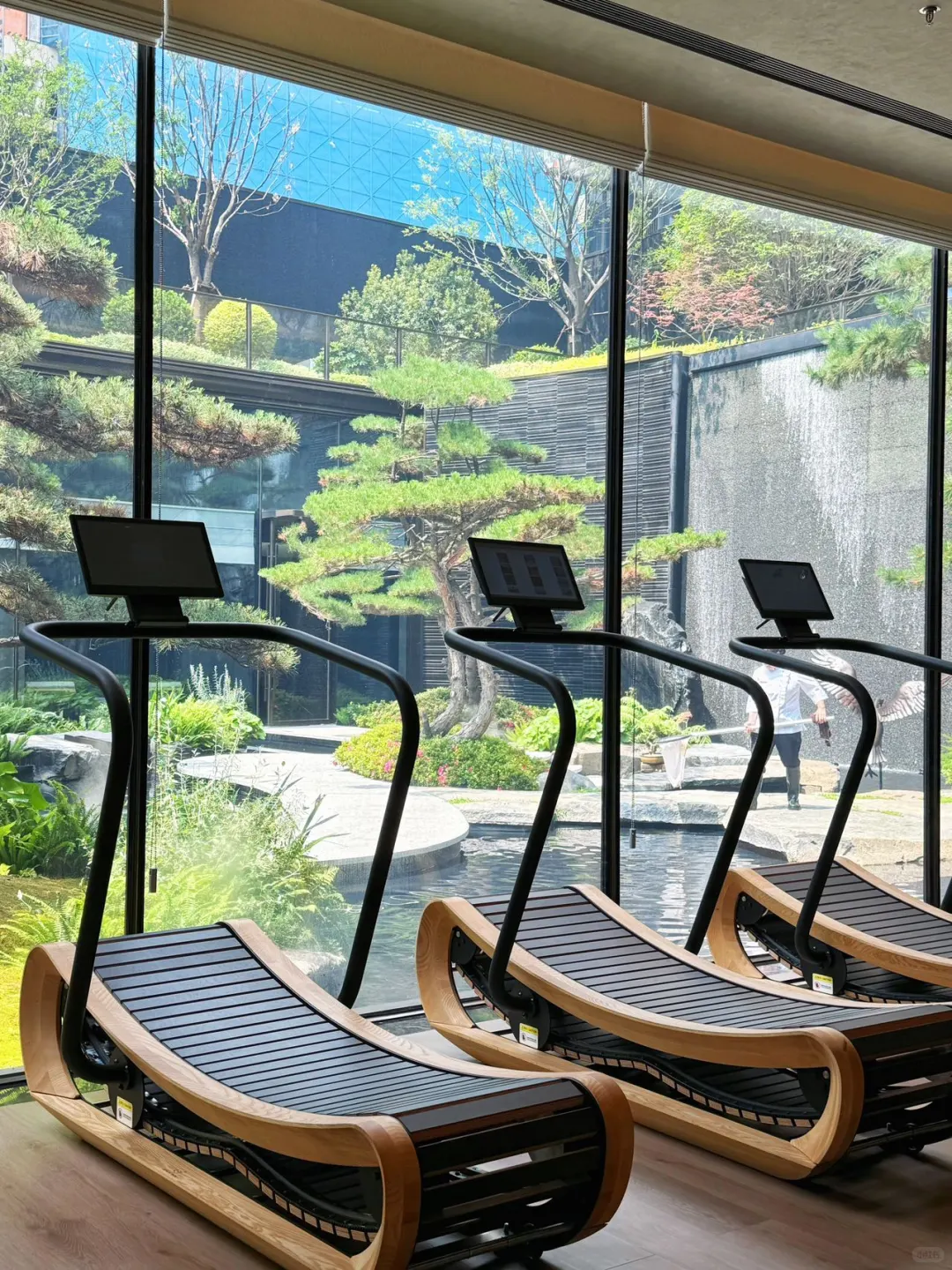 山河颂⛰️｜在苏州找到情房天花板…