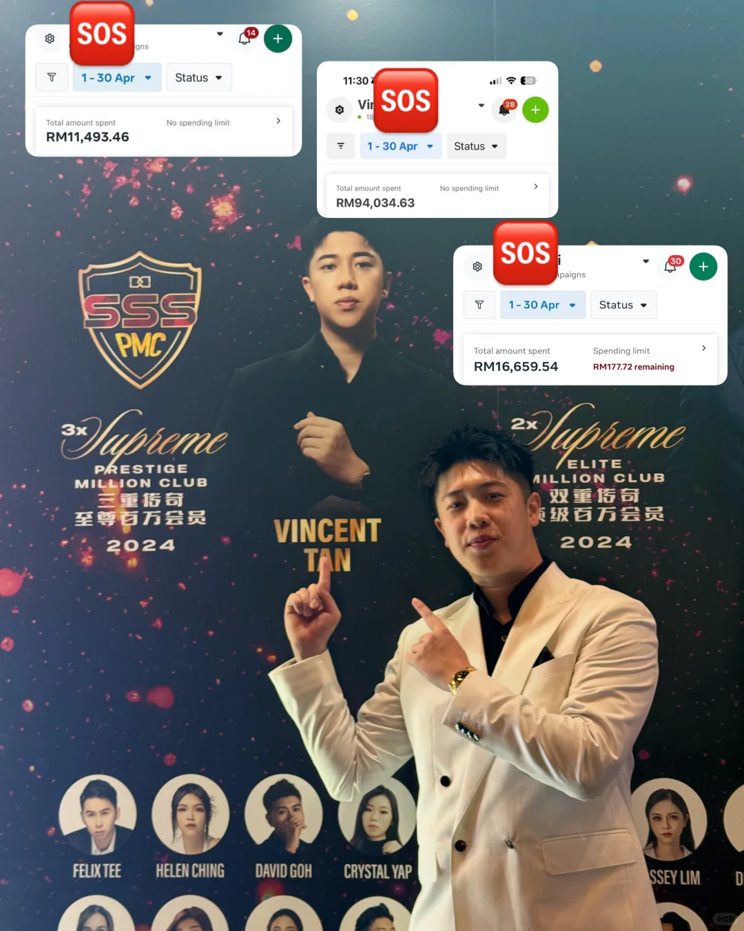 🇲🇾房地产都那么卷了吗？