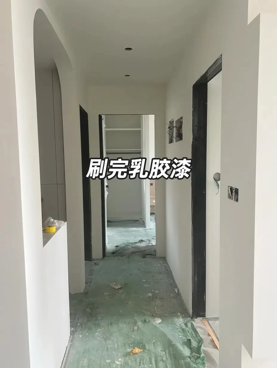 房东：早知道能这么改，就不卖给你了😭