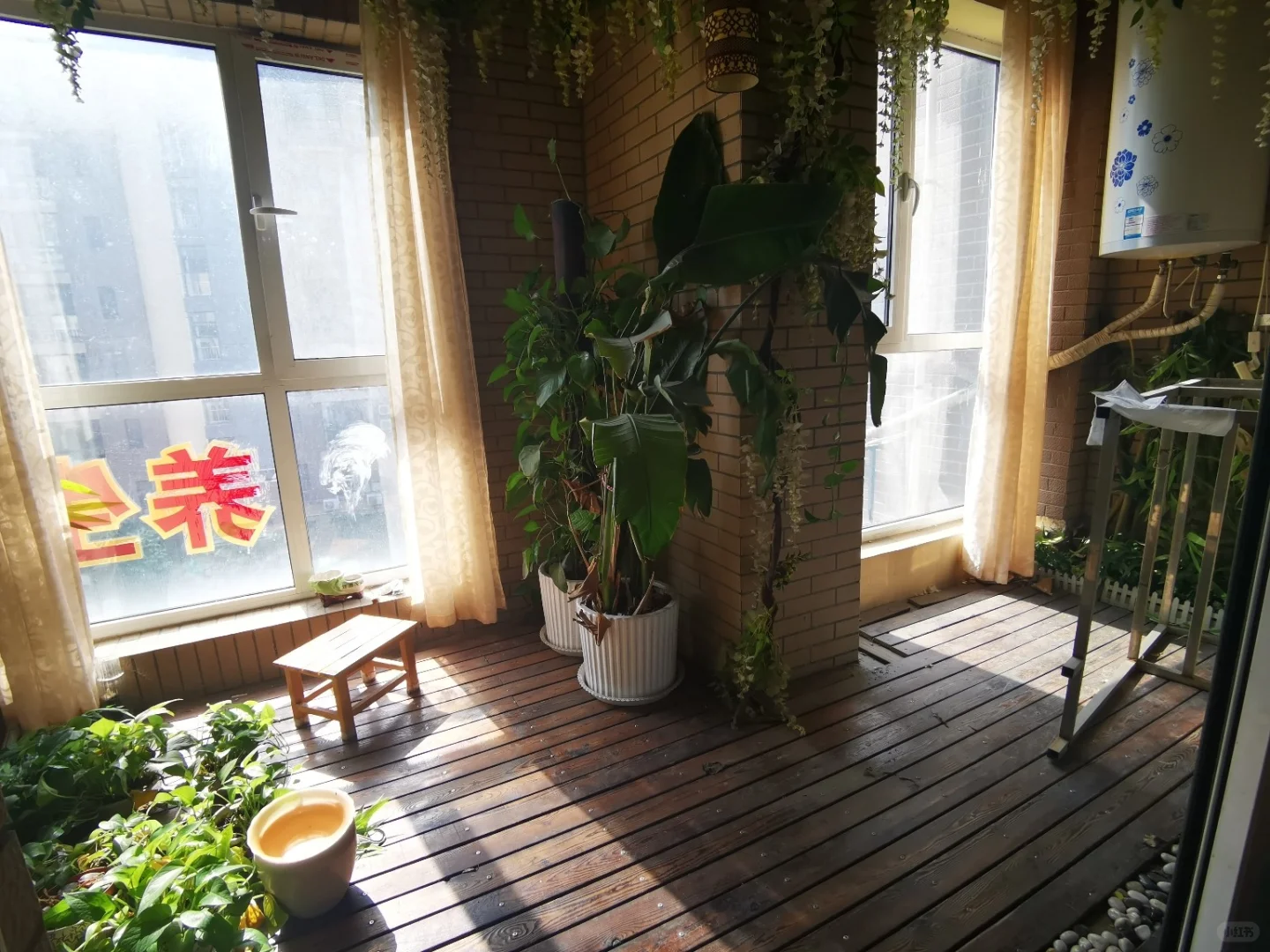 143平户型改造附原始户型，结构图，改造图