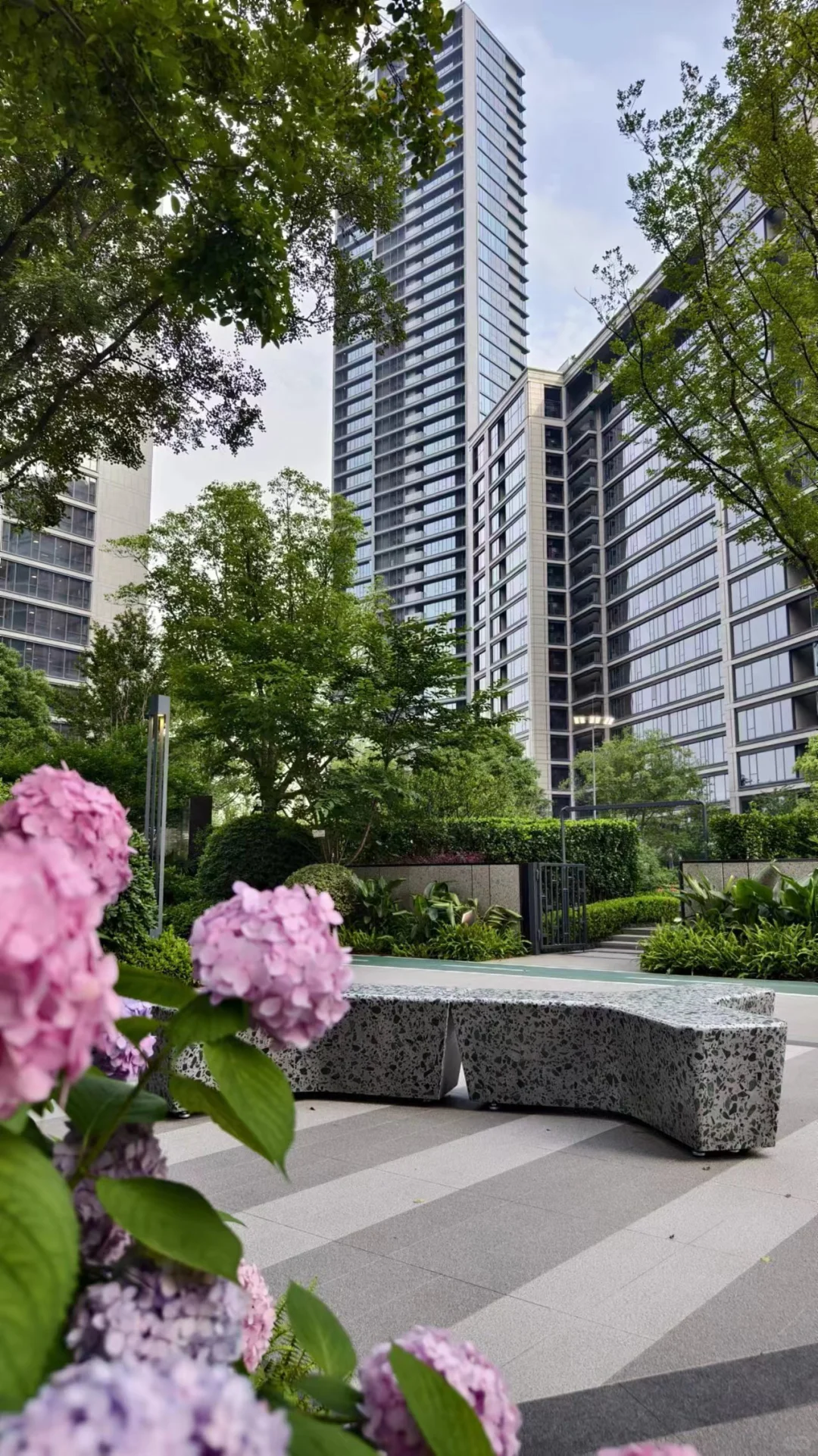 亚运村房产风云：一场心理与市场的博弈
