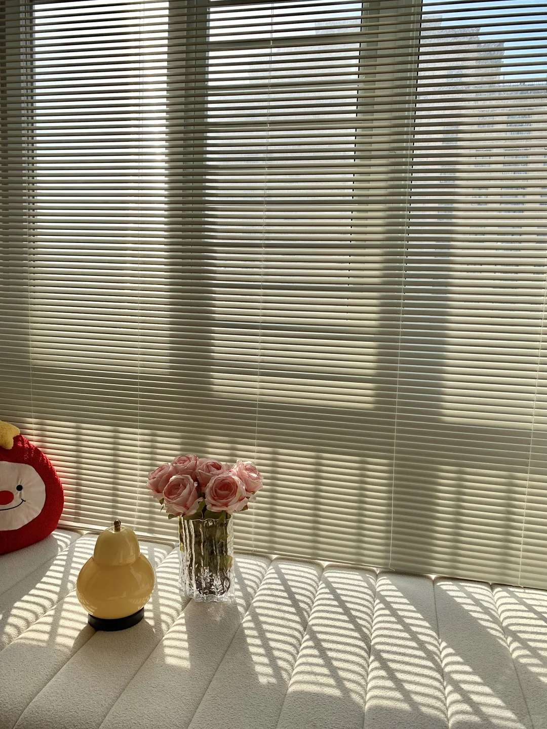 95m²三室，套内77m²，我家的户型赢麻了！