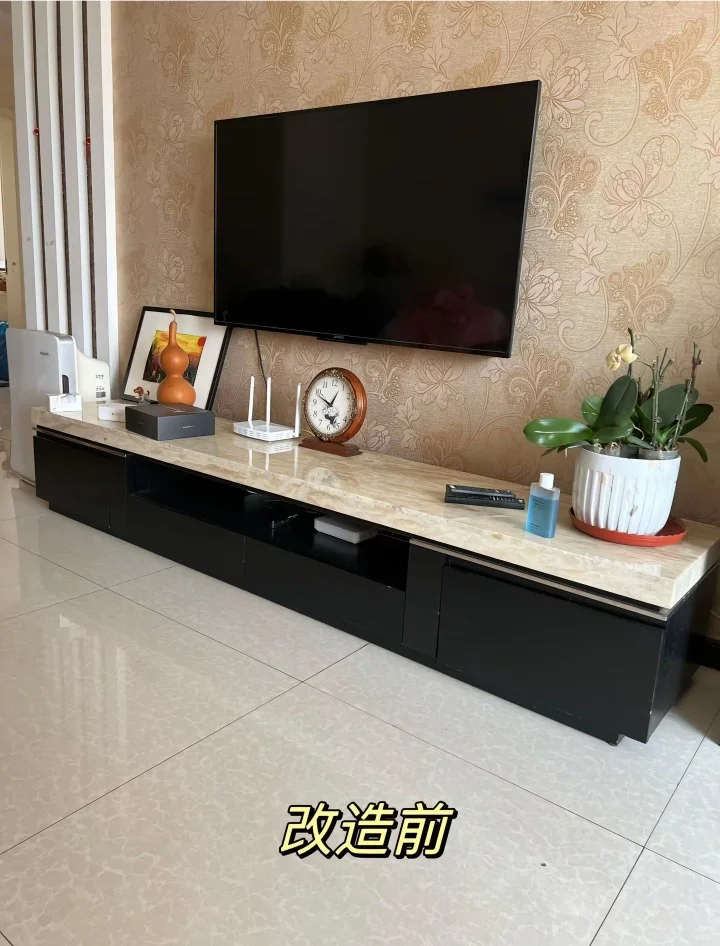 💥老破小逆袭 ins 风！改造干货大公开