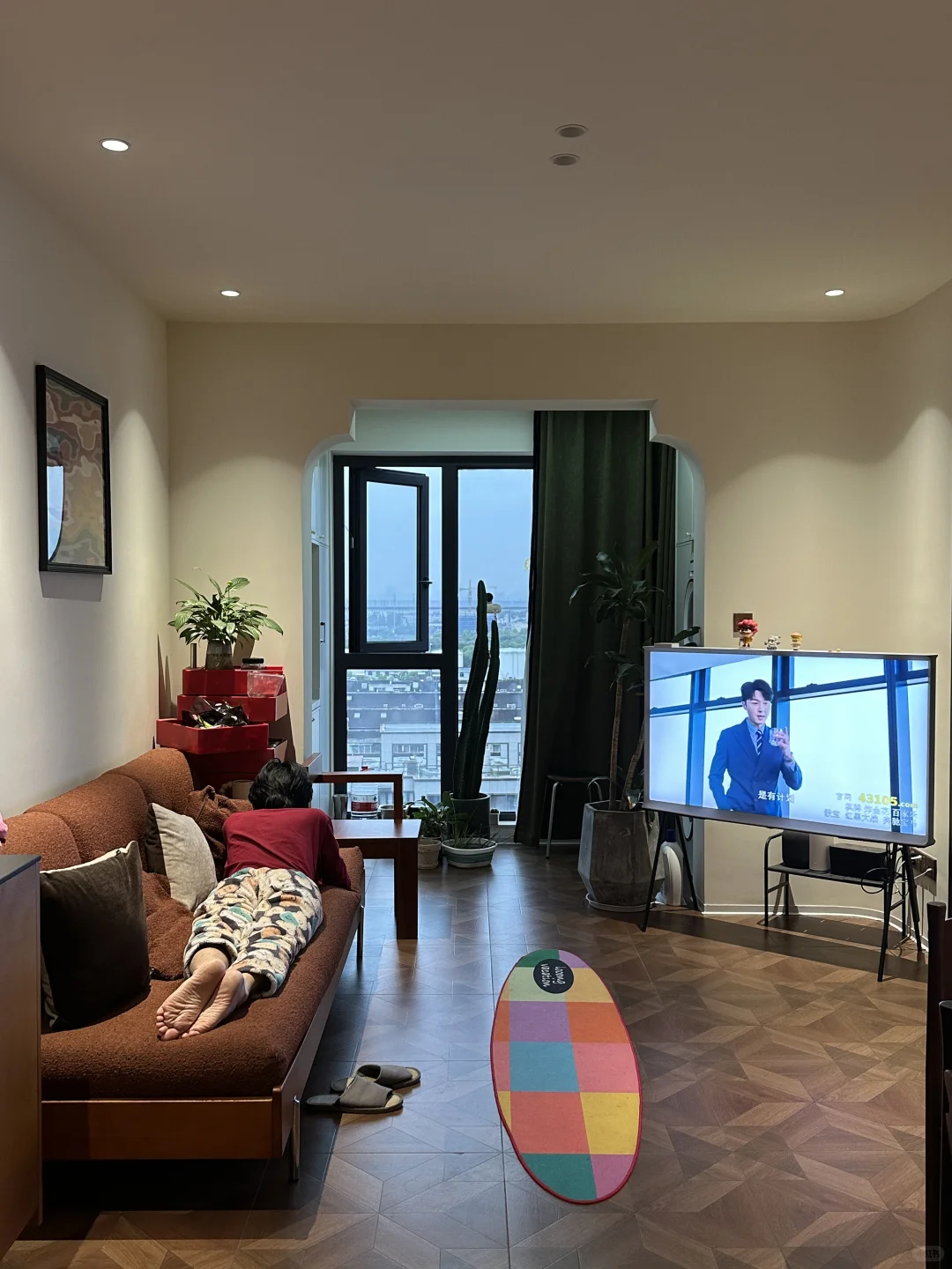 小户型如何装修，看我家就对了！