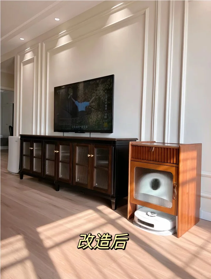 💥老破小逆袭 ins 风！改造干货大公开