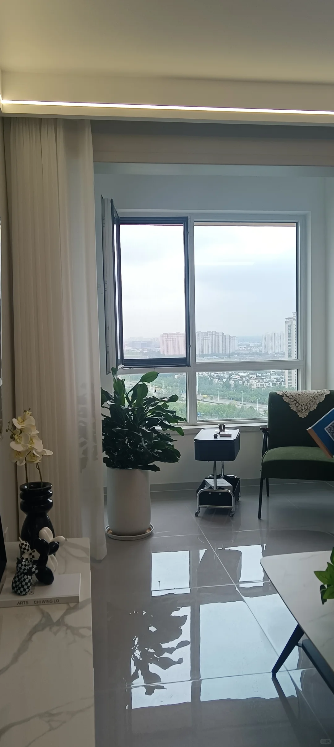 这就是年轻人梦中情房吗？
