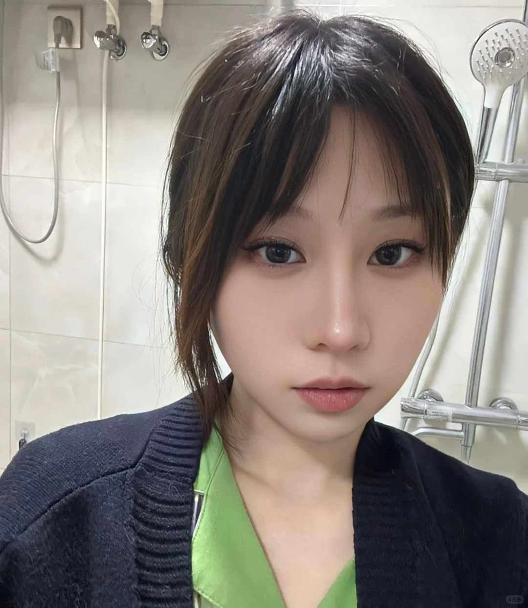 感觉自己突然成少妇了