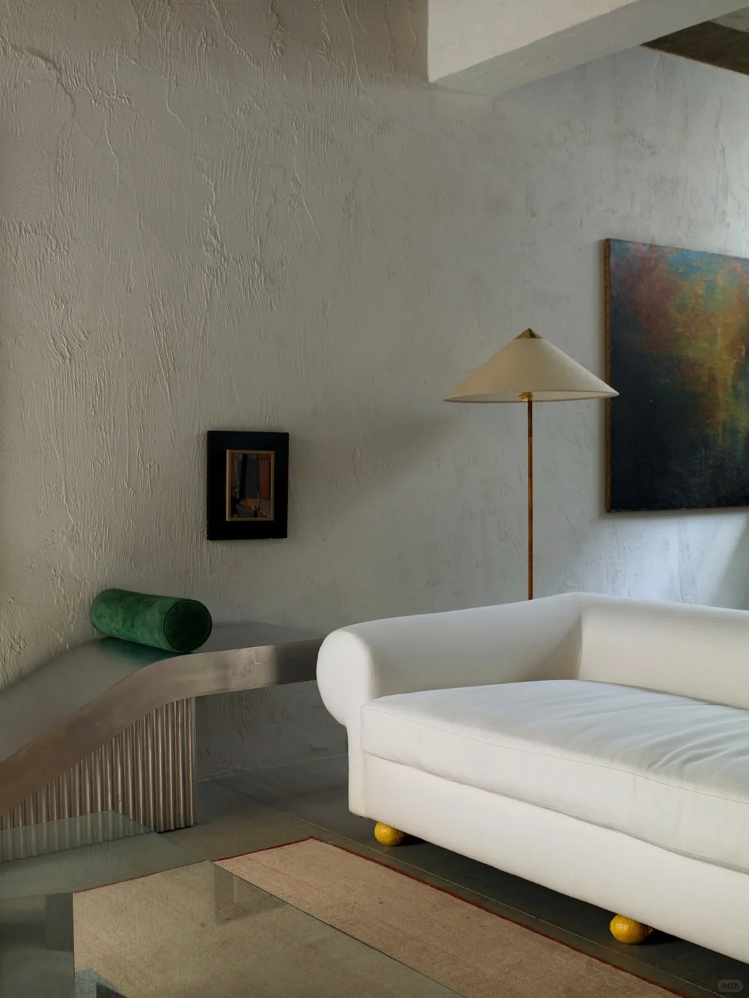 小而美的住宅 Sanchez Benton architects