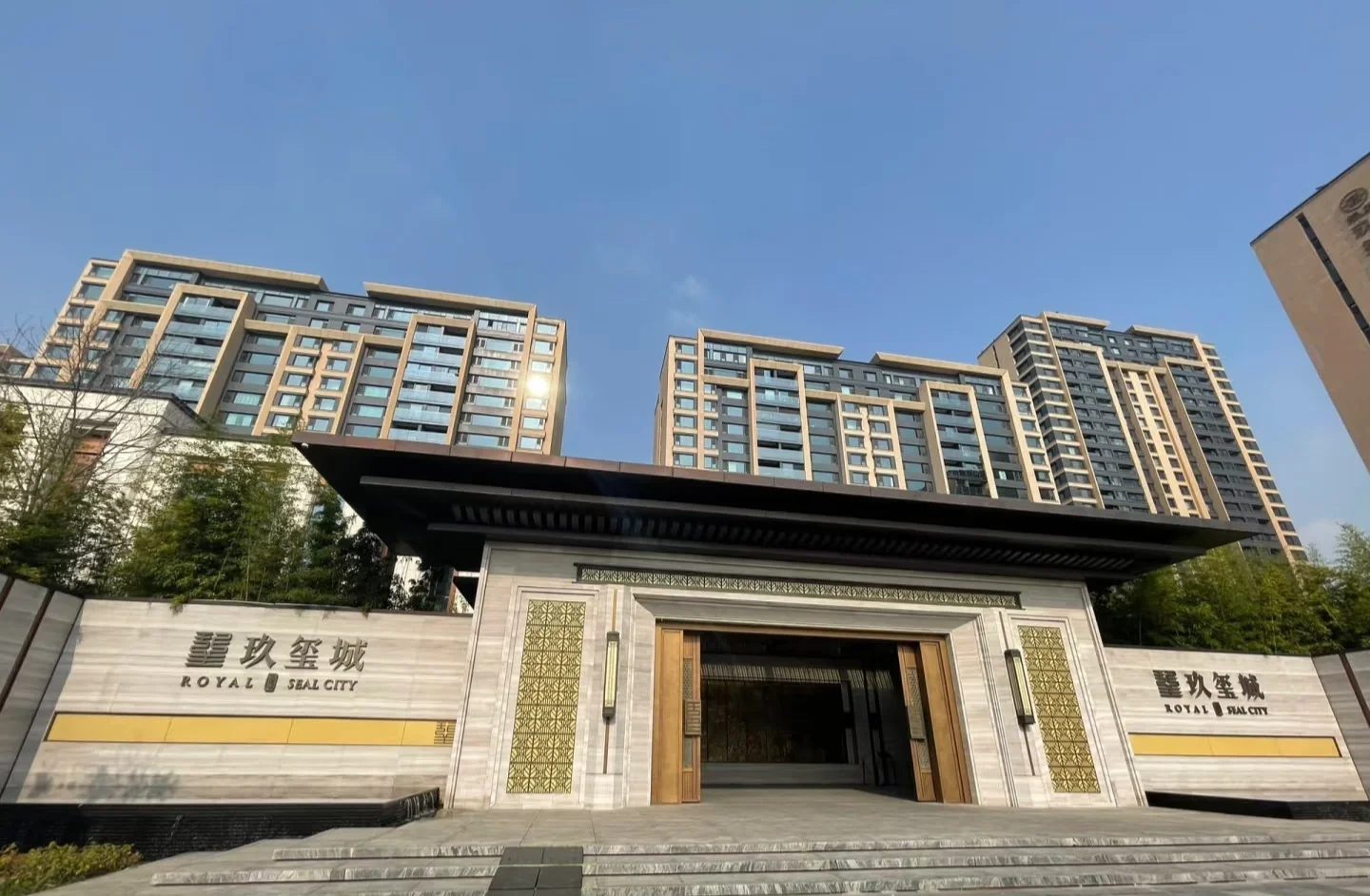 青岛有哪些年轻住户较多的中高端住宅区？