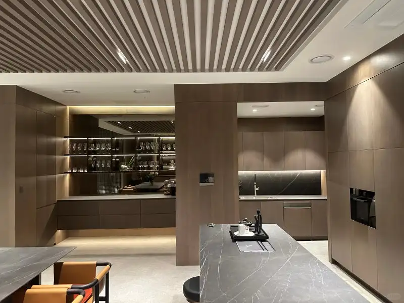 🇰🇷｜首尔汉南洞高级住宅