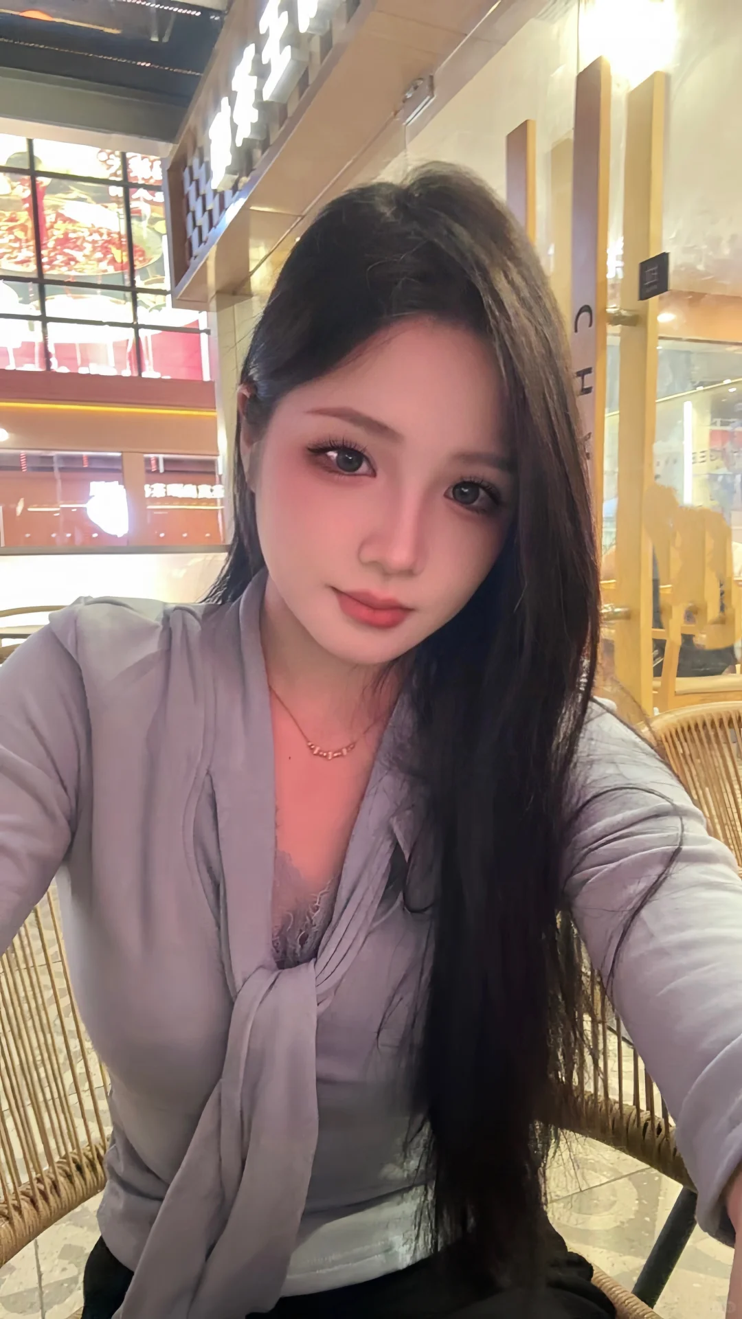 谈到少妇就老实了