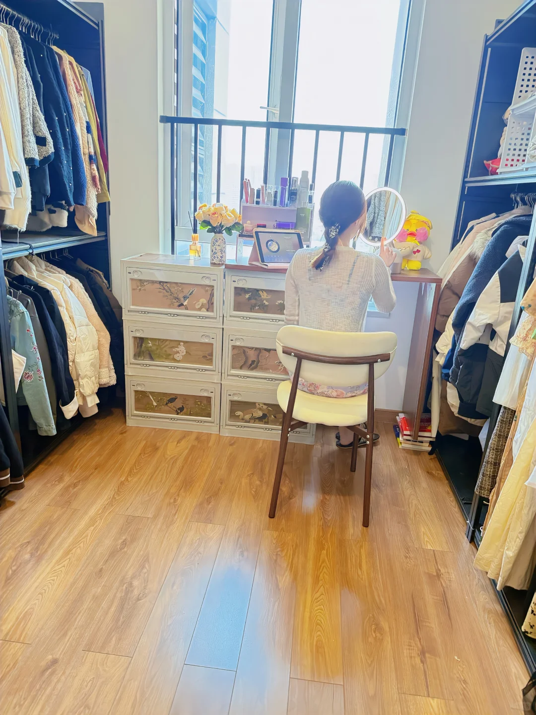 我的出租房🏠