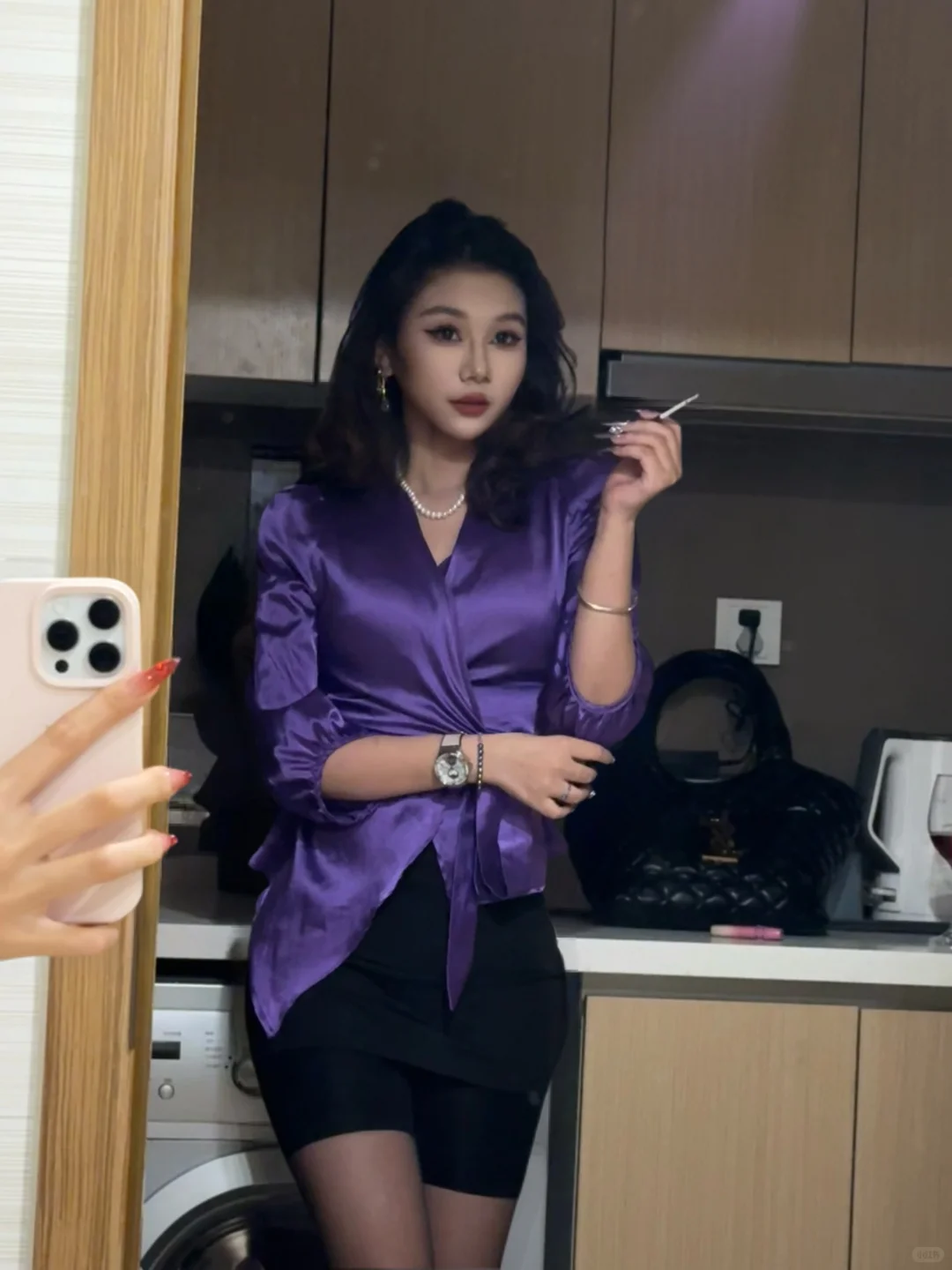 少妇是真的香