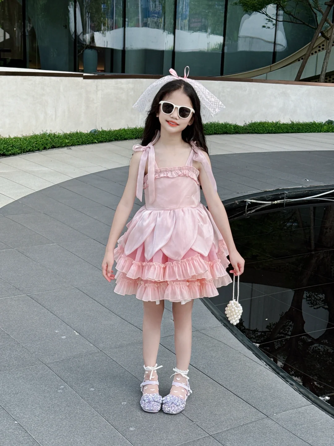 这么甜的裙子谁不爱！🎀