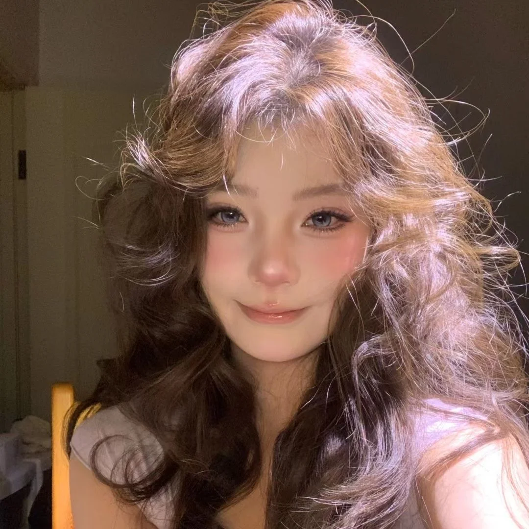 女头像合集
