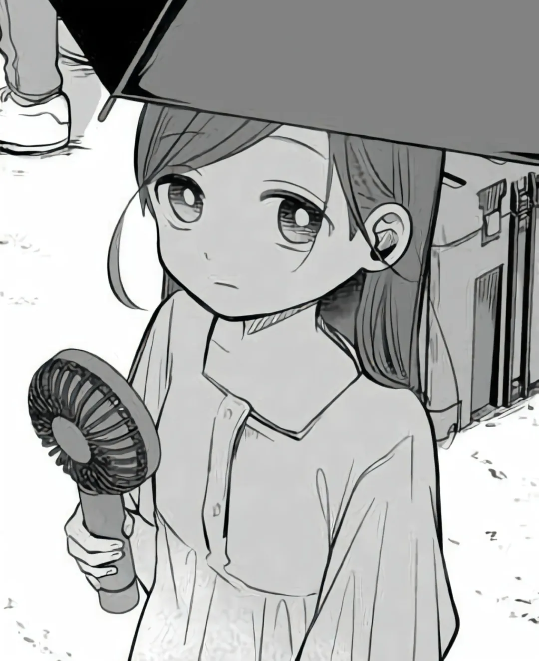 情书与13岁女演员