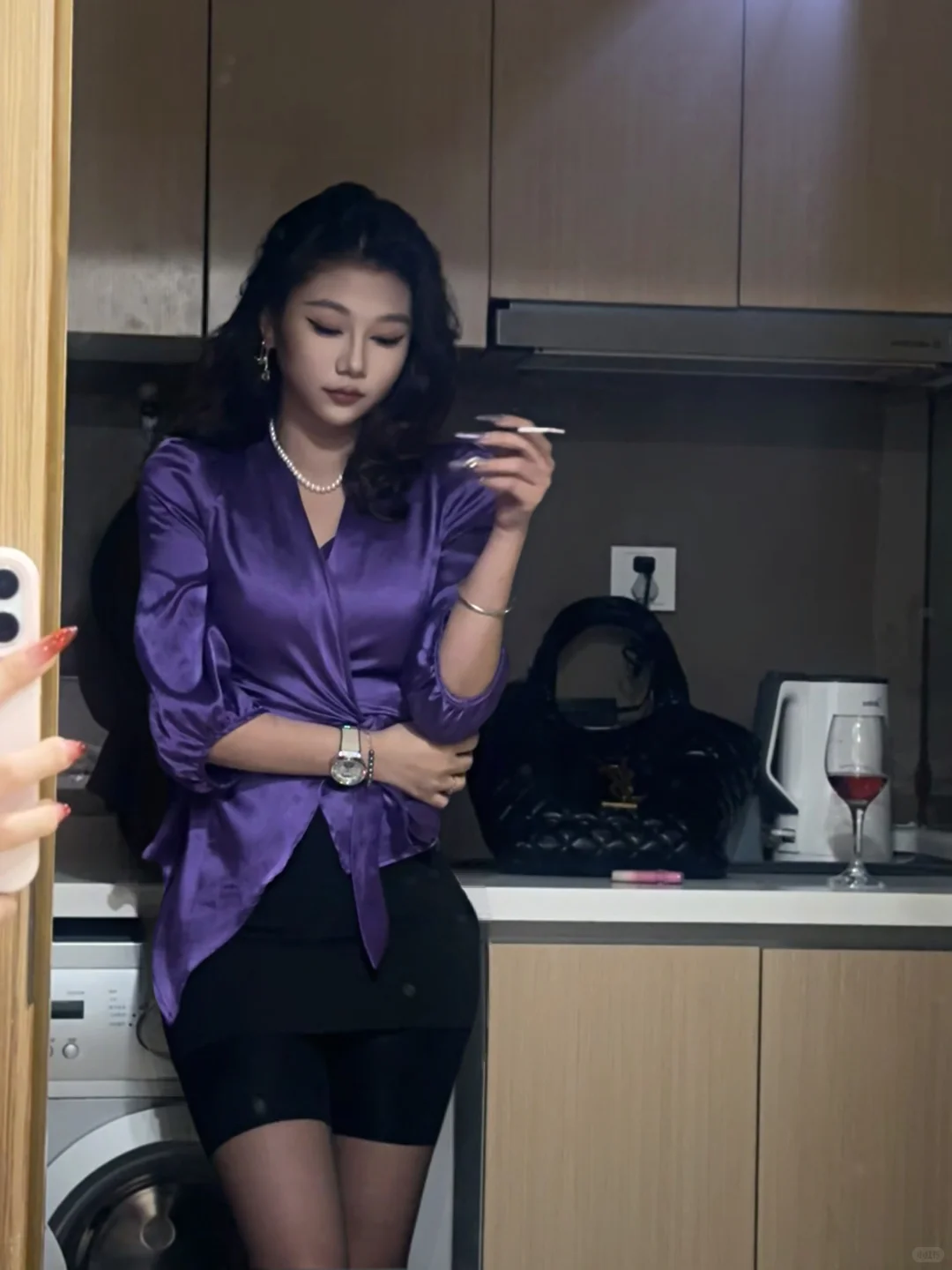 少妇是真的香