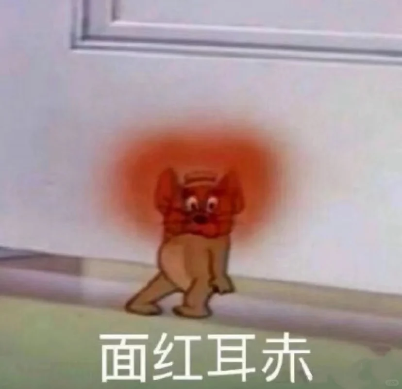 谁能懂啊…！生理期的女朋友也太……！！