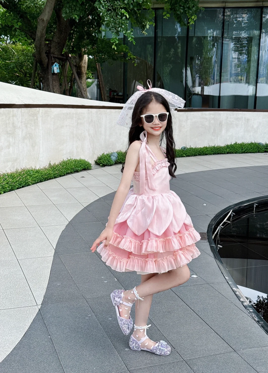 这么甜的裙子谁不爱！🎀