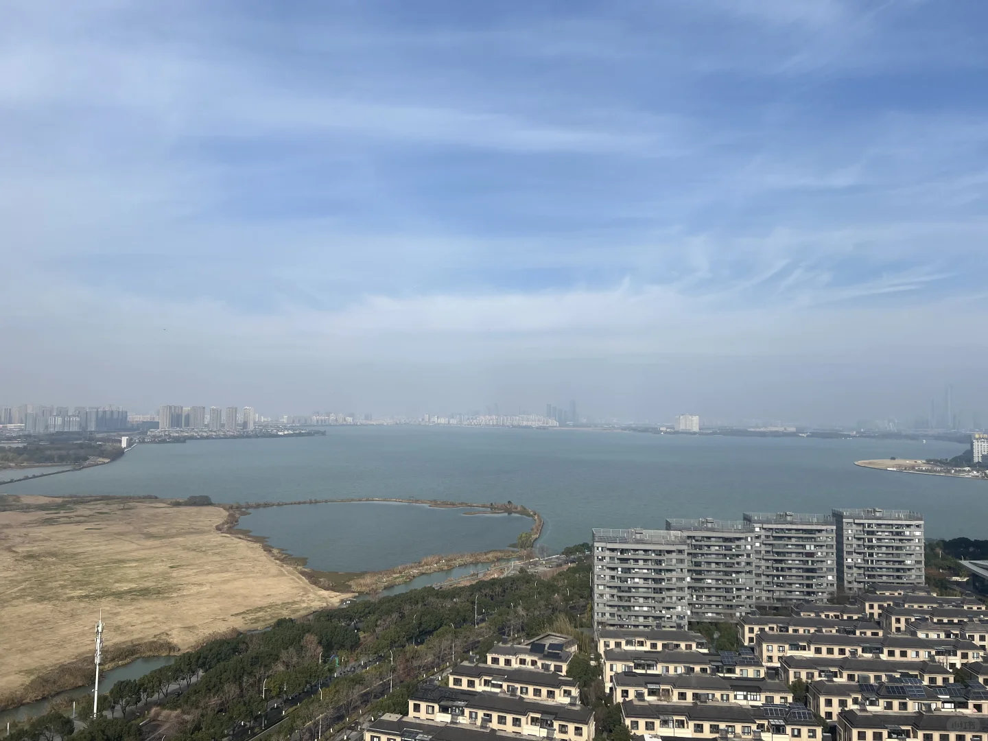 真的不敢相信，全新次新房现在这个价格了！