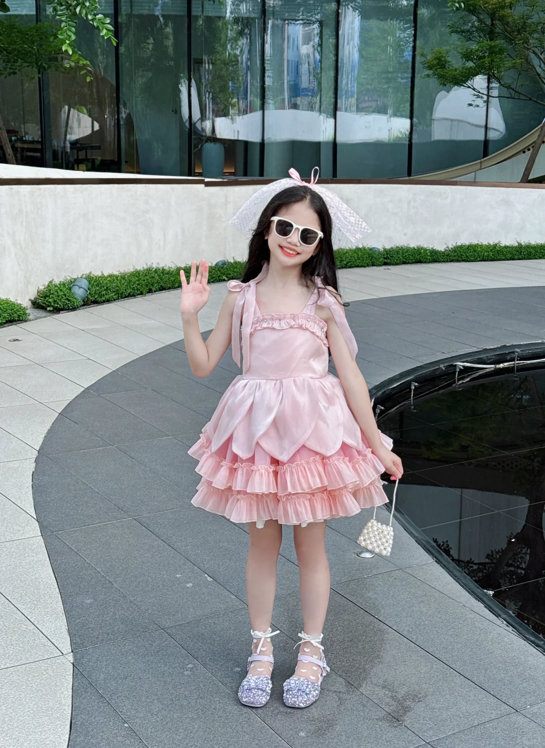 这么甜的裙子谁不爱！🎀